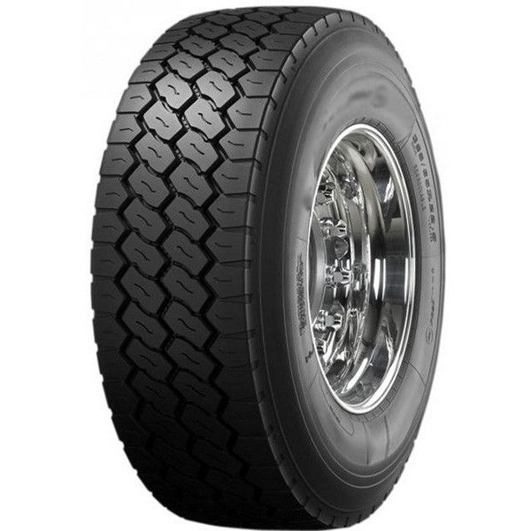 Шина вантажна ROYAL BLACK 385/65R22,5 160L RT605 20PR, причіпна